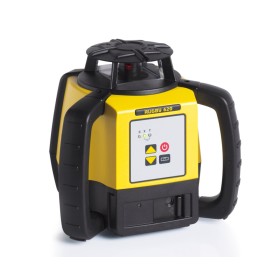 Leica Rugby 620 inkl. Rodeye 160