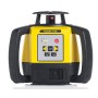 Leica Rugby 640 inkl. RodEye 140