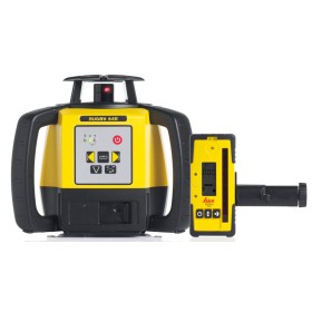 Leica Rugby 640 inkl. RodEye 140