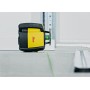 Leica Rugby 640G inkl. RodEye 120G
