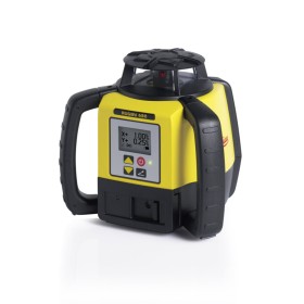 Leica Rugby 680 inkl. RodEye 140