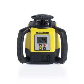 Leica Rugby 680 inkl. Rodeye 160 Digital