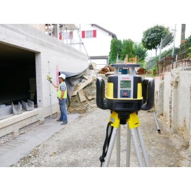 Leica Rugby CLA-ctive/CLX500 mit Combo