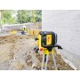 Leica Rugby CLA-ctive/CLX500 mit Combo