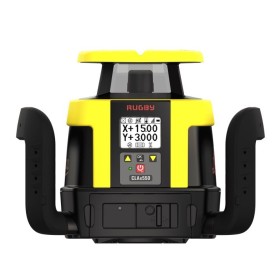 Leica Rugby CLAx550