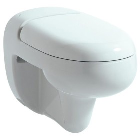 LAUFEN Florakids Wand-WC Tiefspüler