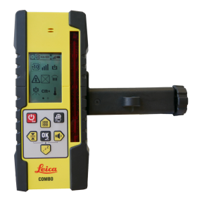 Leica Rugby CLH/CLX400