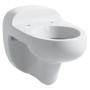 LAUFEN Florakids Wand-WC Tiefspüler