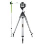 Quadrum Green 410S Set