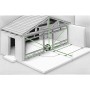 Quadrum Compact G 210S Set 165cm