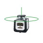 Cubus Green 210S Set 150 cm