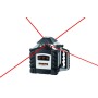 Quadrum 410S rot