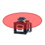 Quadrum 410S rot