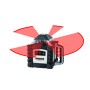 Quadrum 410S rot