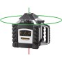 Quadrum Green 410S