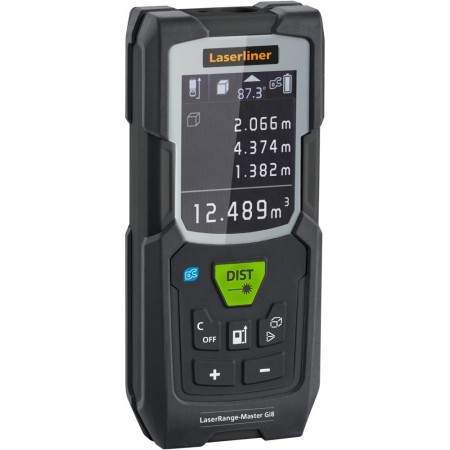 LaserRange-Master Gi8 Pro