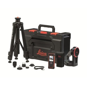 Leica Disto D5 Package