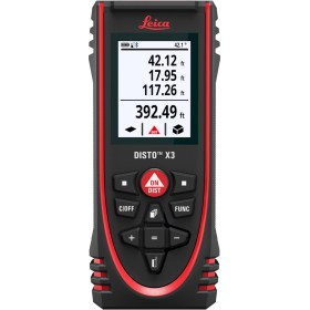 Leica Disto X3-1