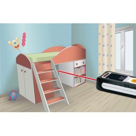 LaserRange-Master i3