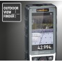 DistanceMaster LiveCam