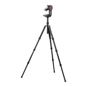 Leica DST 360 Adapter mit TRI120 Stativ und Koffer