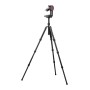 Leica DST 360 Adapter mit TRI120 Stativ und Koffer
