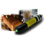 Positionierlaser I520L5024 grün (Linie)