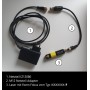 Positionierlaser Netzteil IZ12080