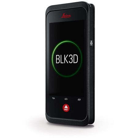 Leica BLK3D Premium Edition Paket
