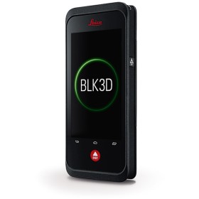 Film de protection d'écran BLK3D