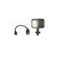 Leica BLK3D LED Leuchte mit USB Kabel und Gehäuseadapter