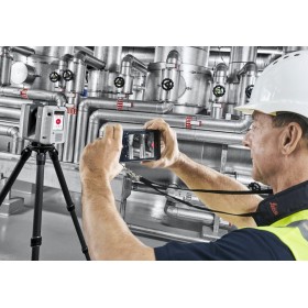 Leica BLK3D Tragriemen