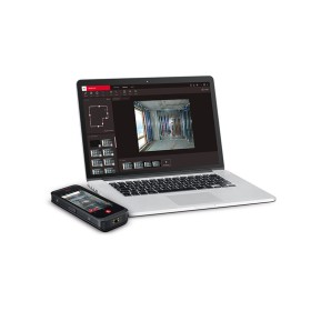 Jahreslizenz Leica BLK3D Mobile Sketch und Dokument Subscription