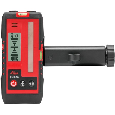 Leica Empfänger RGR200