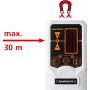 RangeXtender RX30, Demomodell