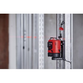 Fallschutz für Leica Lino