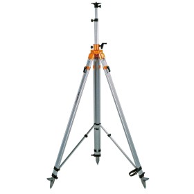 Kurbelstativ 1.77-4m