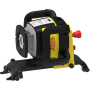 Leica Rugby Smart-Adapter