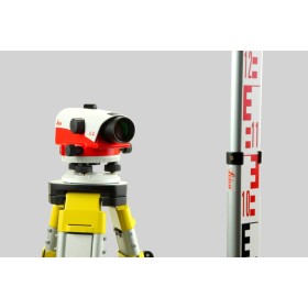 Leica Trépied CTP104