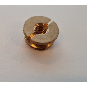 Messing-Gewindeadapter mit 1/4″ auf 5/8″
