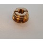 Messing-Gewindeadapter mit 1/4″ auf 5/8″
