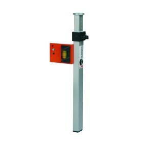 Mini-Flexilatte für Fassadenbau