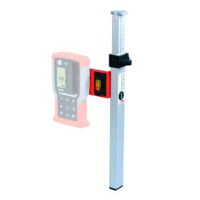 Mini-Flexilatte für Fassadenbau