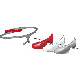 Leica Laserbrille GLB30