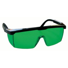 Lasersichtbrille grün