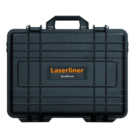 Transportkoffer zu Quadrum