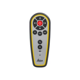 iCON CA101, RC10 Remote Control