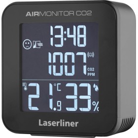 AirMonitor CO2