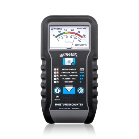 Tramex MEP