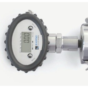 Digitales Manometer zu CM-Gerät